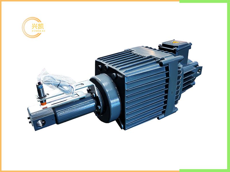 ED-301-12-RL推動器